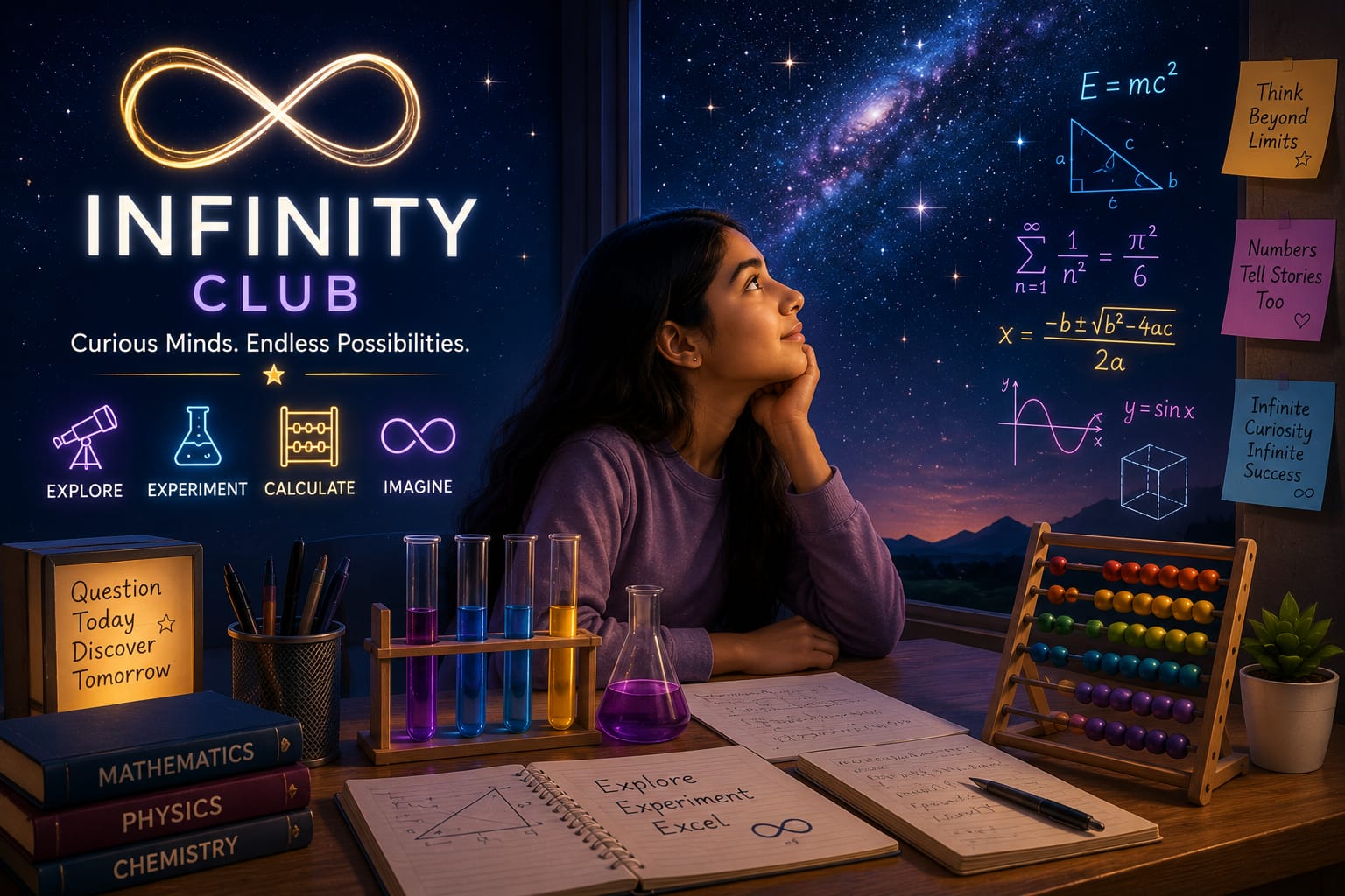 Infinity Club