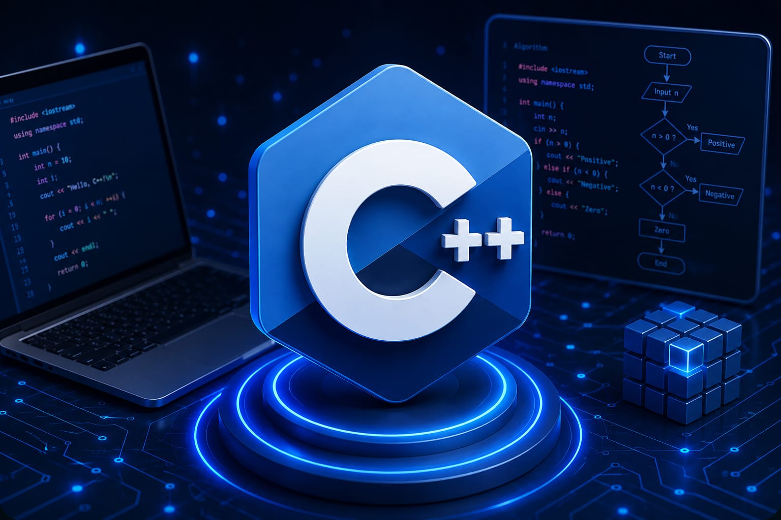 C++ Programming