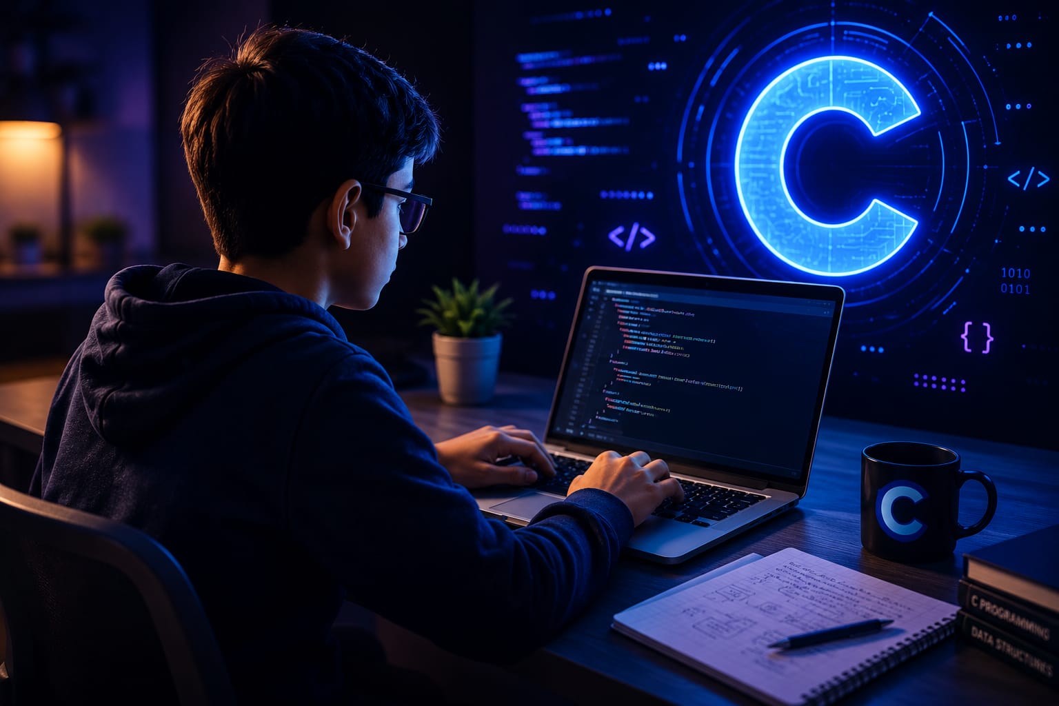 C Programming