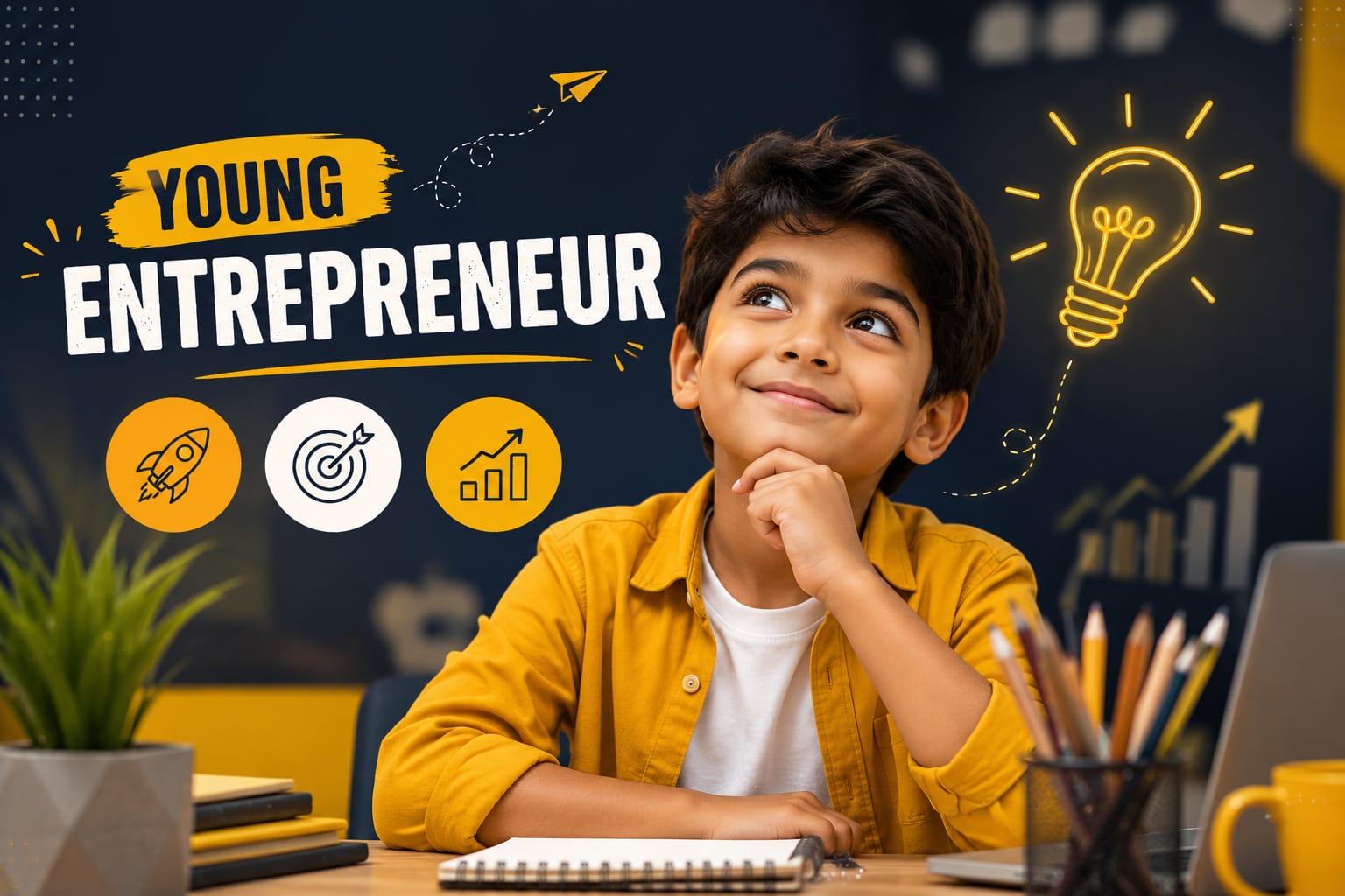 Entrepreneurship Course