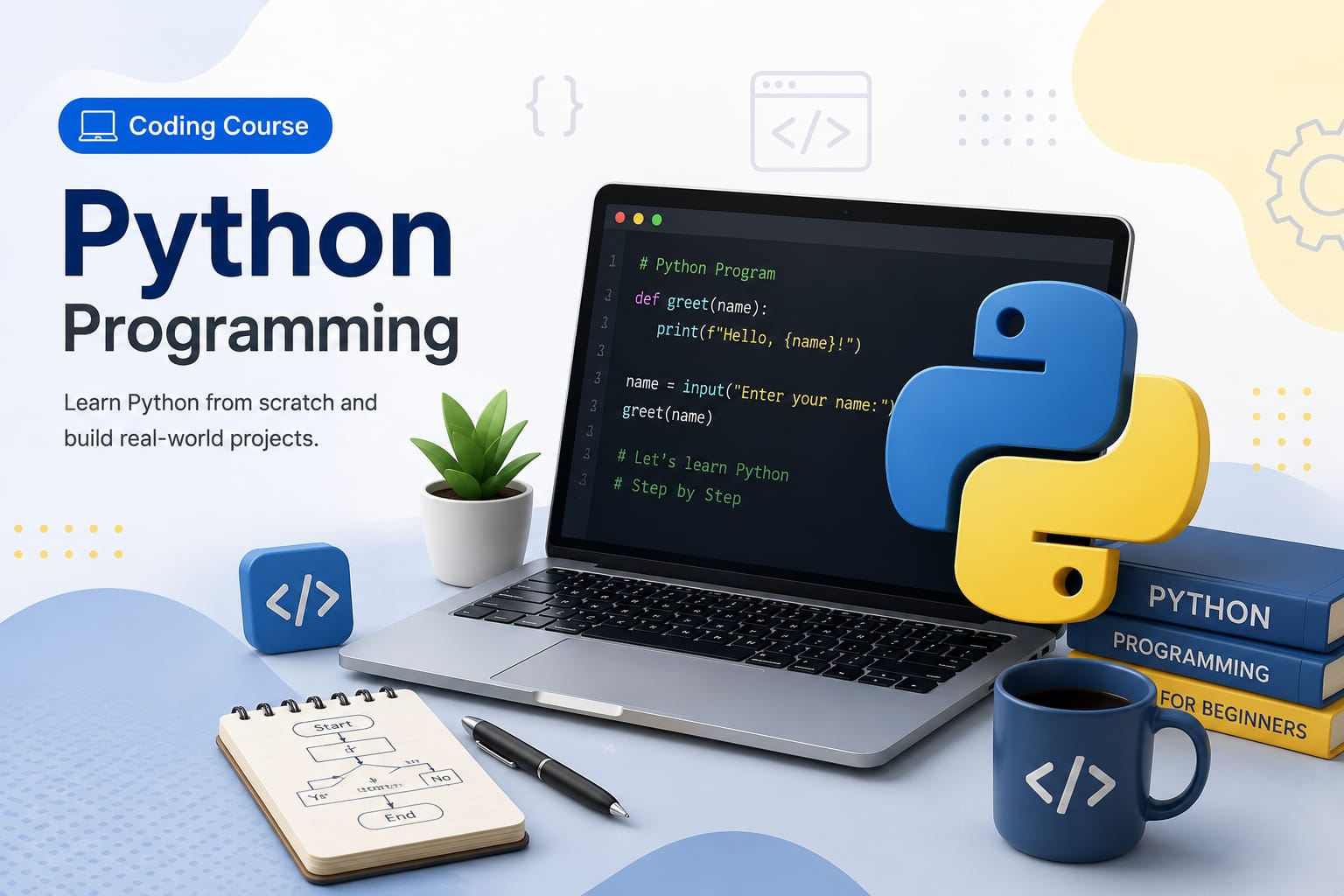 Python Programming
